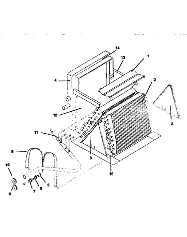 Functional "horizontal" coils