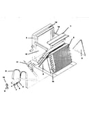Functional "horizontal" coils