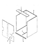Non-functional "horizontal" coils