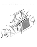 Functional "horizontal" coils