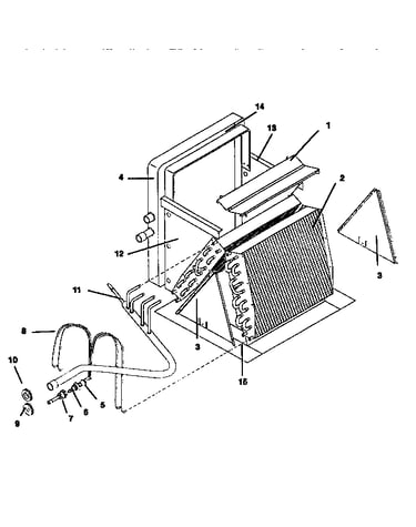 Functional "horizontal" coils