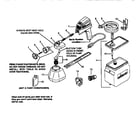 Wagner 375 replacement parts diagram