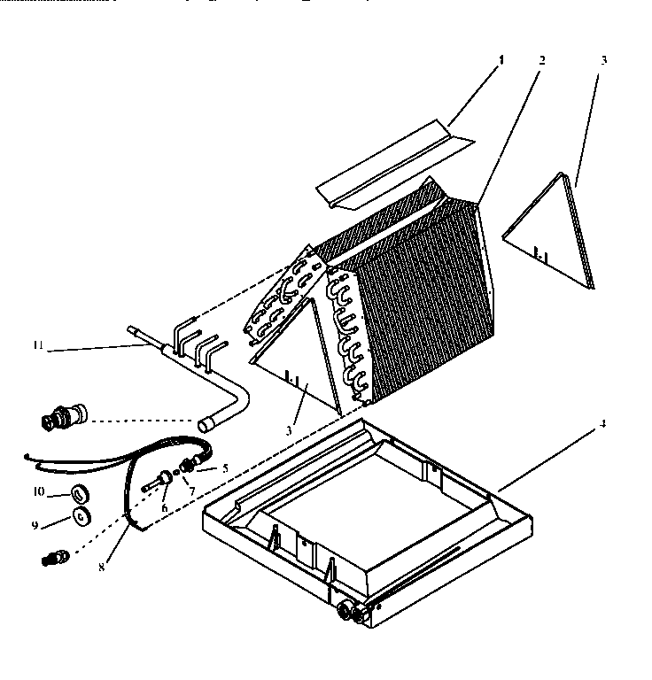 FUNCTIONAL "CASED" COILS