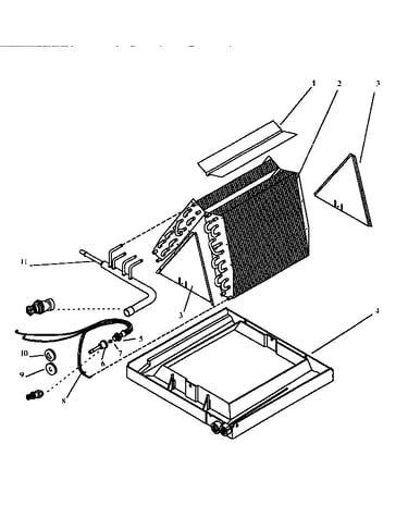 Functional "cased" coils