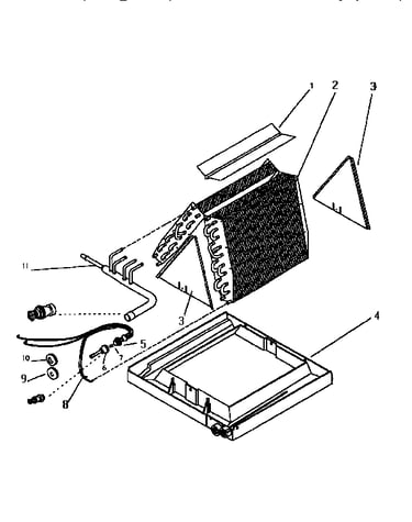 Functional "cased" coils