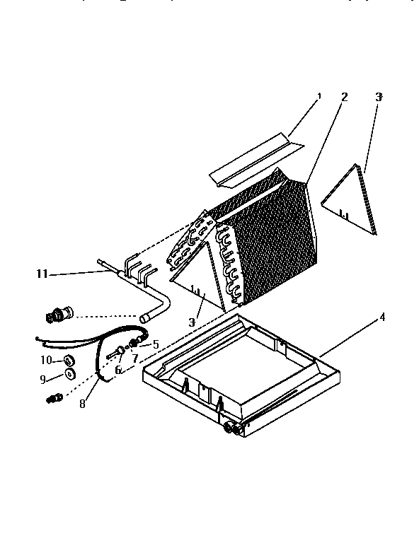 Functional "cased" coils