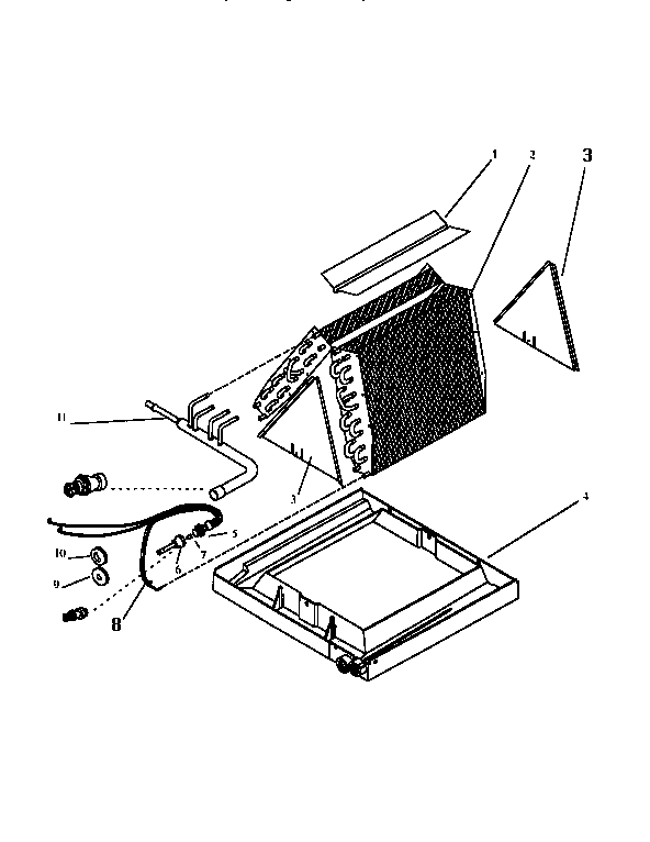 FUNCTIONAL "CASED" COILS