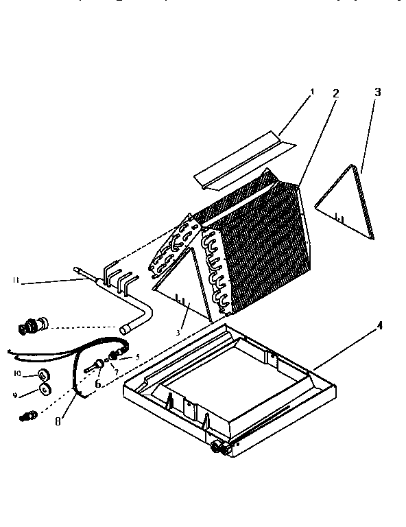 Functional "cased" coils