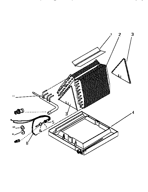 FUNCTIONAL "CASED" COILS