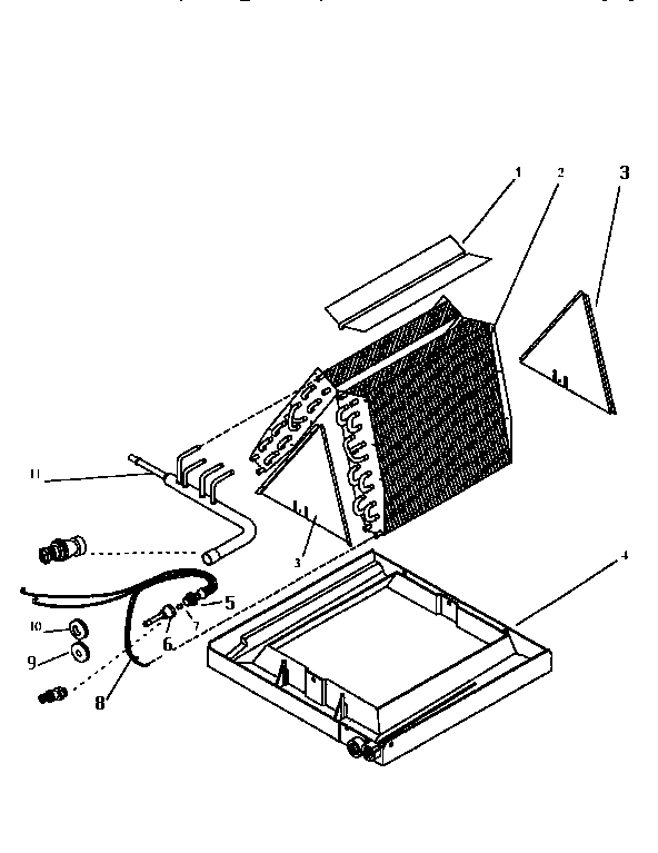 FUNCTIONAL "CASED" COILS