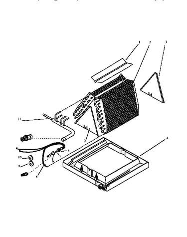 Functional "cased" coils