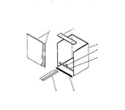 ICP EPC5548FC1 non-functional "cased" coils diagram