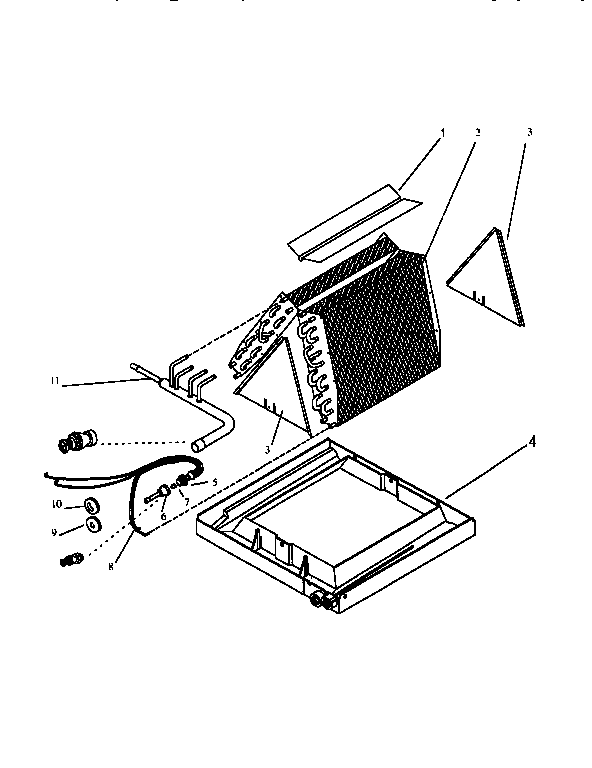 Functional "cased" coils