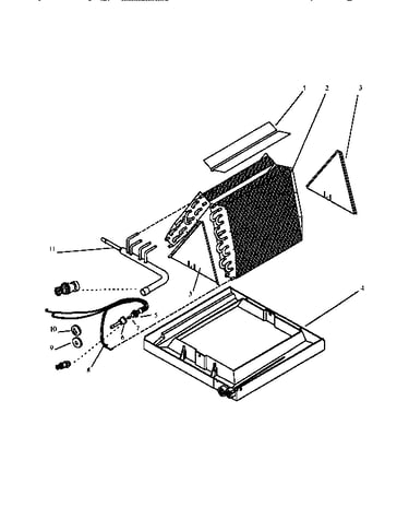 Functional "cased" coils