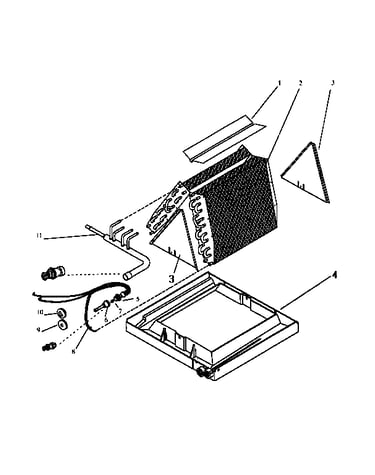 Functional "cased" coils