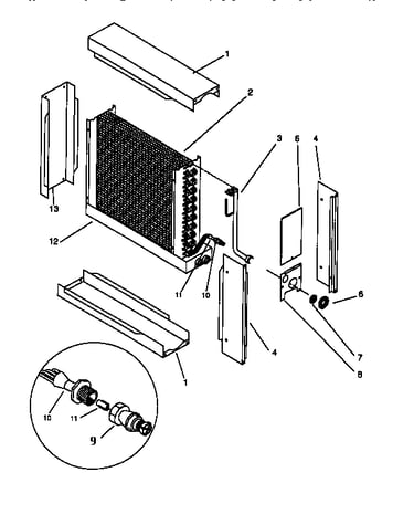 Functional replacement parts