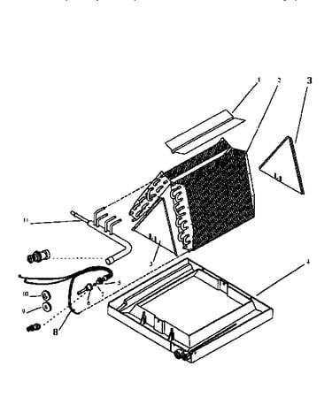 Functional "cased" coils
