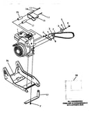 Engine assembly