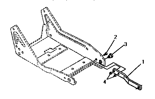 FRONT WHEEL ASSEMBLY