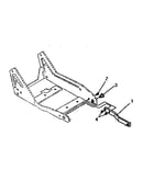 Front wheel assembly