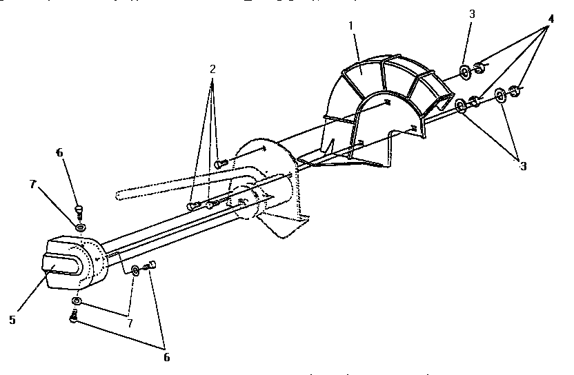 GUARD ASSEMBLY