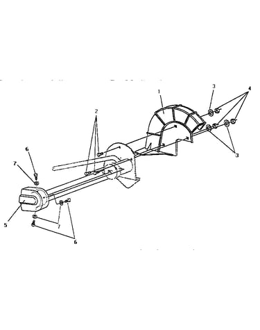 Guard assembly