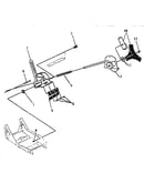 Blade assembly