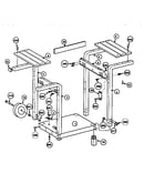 Deluxe cart