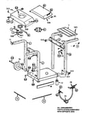 Deluxe cart