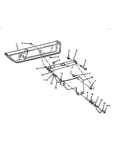 Guard assembly