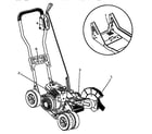 Craftsman 536787581 decals diagram