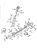 Weight assembly