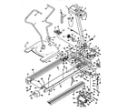 Proform DR705223 unit parts diagram