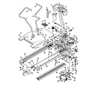 Proform DR705222 unit parts diagram