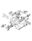 Drive assembly