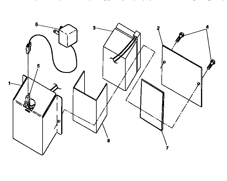 BATTERY