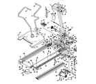 Proform DR705224 unit parts diagram