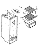 Refrigerator liner