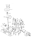 Steering assembly