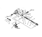 Craftsman 580751780 pump assembly diagram