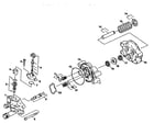 Craftsman 580751710 pump diagram