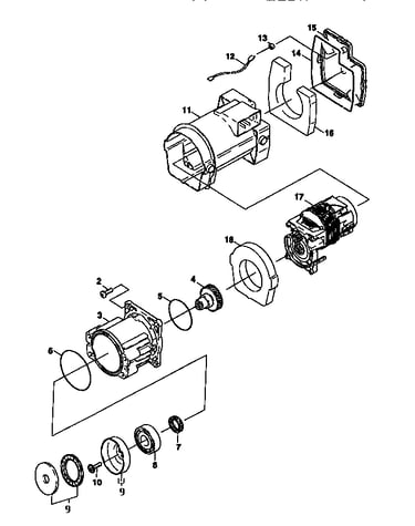 Motor