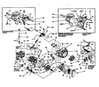 Craftsman 74270 gn-series engine diagram