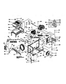 Main frame