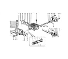 Craftsman 580742800 pump diagram