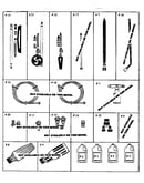 Accessories and attachments