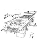 Frame assembly