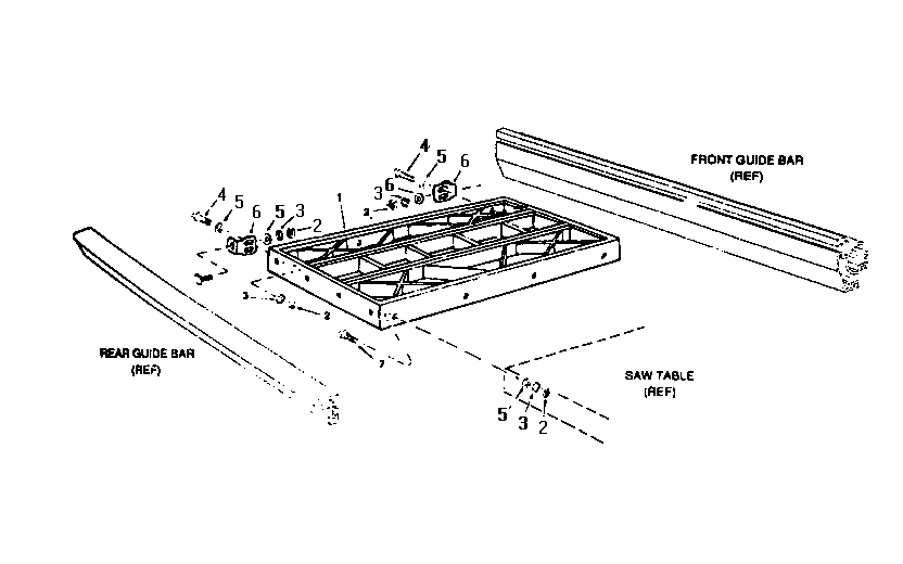 TABLE EXTENSION