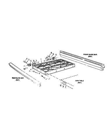 Table extension
