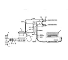 Craftsman 390306061 replacement parts diagram